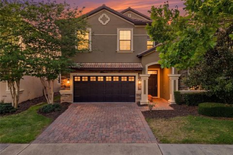 House in Davenport, Florida 8 bedrooms, 363.15 sq.m. № 2098242 - photo 11