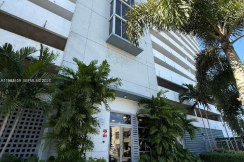 Купить кондоминиум в Майами, Флорида 2 спальни, 91.23м2, № 2045871 - фото 20