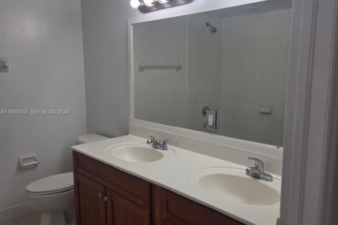 Купить кондоминиум в Майами, Флорида 2 спальни, 91.23м2, № 2045871 - фото 8