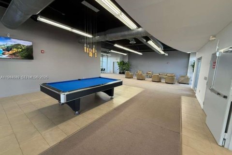 Купить кондоминиум в Майами, Флорида 2 спальни, 91.23м2, № 2045871 - фото 15