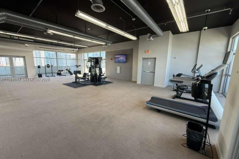 Купить кондоминиум в Майами, Флорида 2 спальни, 91.23м2, № 2045871 - фото 17