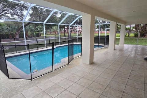 Casa en alquiler en Miami, Florida, 4 dormitorios, 223.62 m2 № 2040838 - foto 22