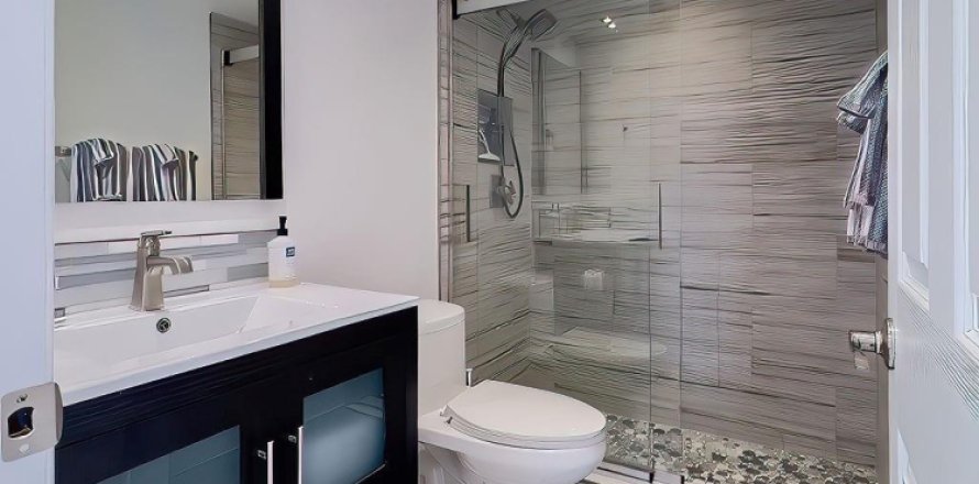Condo in Fort Lauderdale, Florida, 2 bedrooms  № 987430