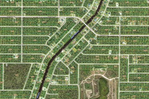 Land in Port Charlotte, Florida № 2159232 - photo 4