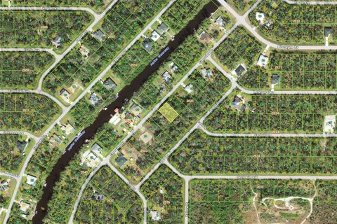 Land in Port Charlotte, Florida № 2159232 - photo 3