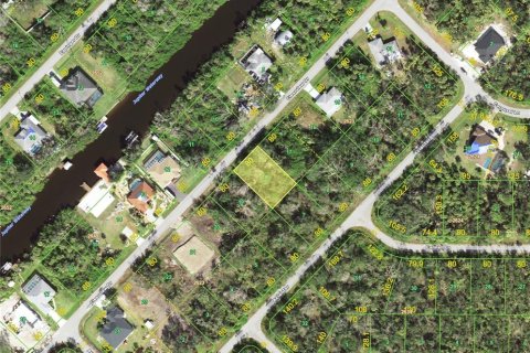 Land in Port Charlotte, Florida № 2159232 - photo 2