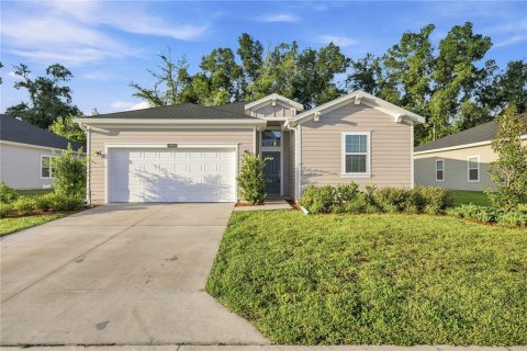 Villa ou maison à Ocala, Floride 4 chambres, 189.43 m2 № 2236581