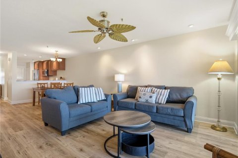 Condo in New Smyrna Beach, Florida, 2 bedrooms № 2227750 - photo 27