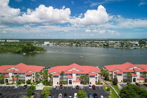 Condo in New Smyrna Beach, Florida, 2 bedrooms  № 2227750