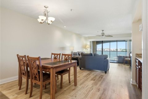 Condo in New Smyrna Beach, Florida, 2 bedrooms № 2227750 - photo 21