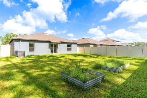 House in Lakeland, Florida 3 bedrooms, 145.02 sq.m. № 2223651 - photo 22