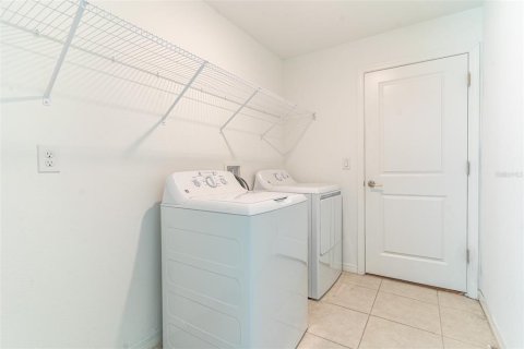 House in Lakeland, Florida 3 bedrooms, 145.02 sq.m. № 2223651 - photo 20