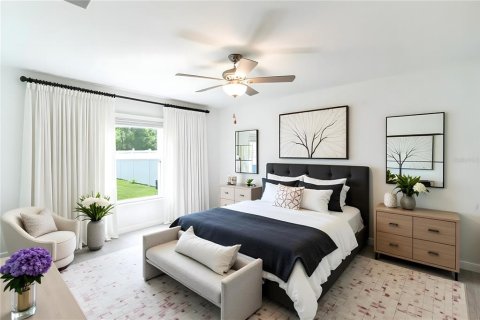 House in Lakeland, Florida 3 bedrooms, 145.02 sq.m. № 2223651 - photo 15