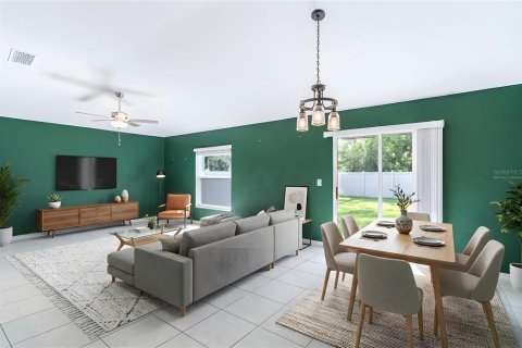 House in Lakeland, Florida 3 bedrooms, 145.02 sq.m. № 2223651 - photo 10