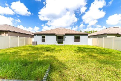House in Lakeland, Florida 3 bedrooms, 145.02 sq.m. № 2223651 - photo 25