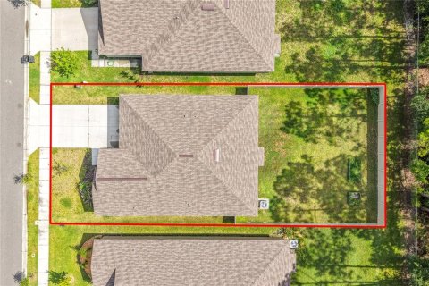 House in Lakeland, Florida 3 bedrooms, 145.02 sq.m. № 2223651 - photo 2