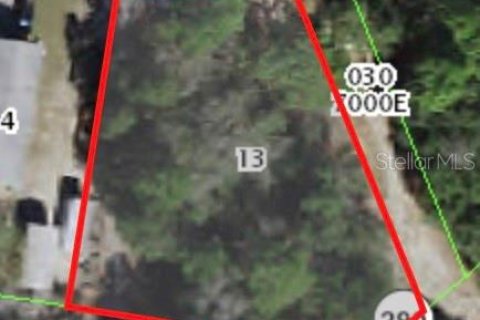Land in Citrus Springs, Florida № 2224220