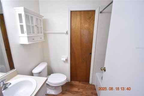 Casa en alquiler en Zephyrhills, Florida, 3 dormitorios, 102.56 m2 № 1915593 - foto 20