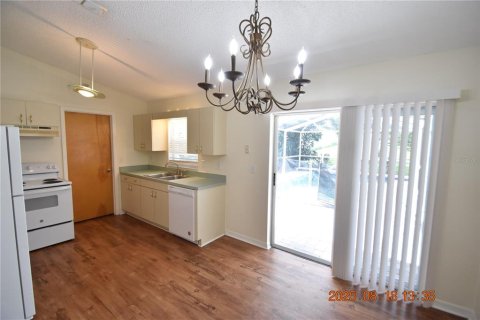 Casa en alquiler en Zephyrhills, Florida, 3 dormitorios, 102.56 m2 № 1915593 - foto 8