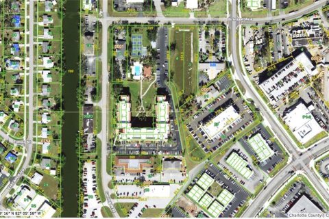 Propiedad comercial en alquiler en Port Charlotte, Florida, 120.4 m2 № 1542685 - foto 28