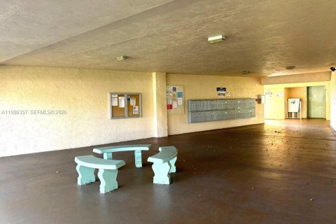 Купить кондоминиум в Палм Спрингс, Флорида 1 спальня, 60.39м2, № 2051979 - фото 18