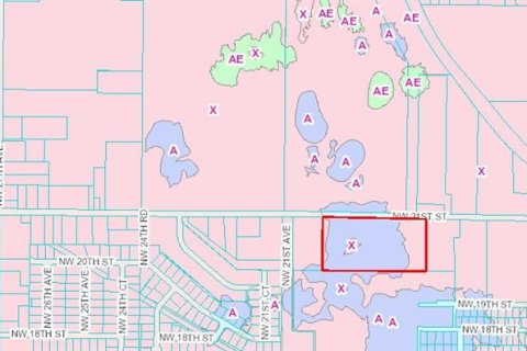 Land in Ocala, Florida № 1192567 - photo 3