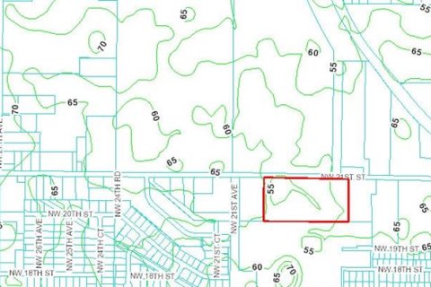 Land in Ocala, Florida № 1192567 - photo 5