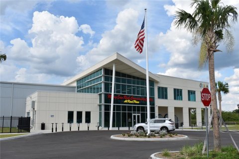 Land in Ocala, Florida № 1192567 - photo 9