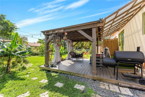 Terreno en venta en Hollywood, Florida № 2059595 - foto 5