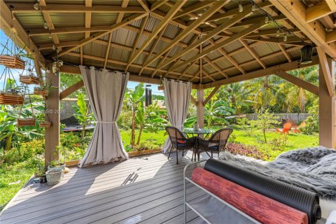 Terreno en venta en Hollywood, Florida № 2059595 - foto 6