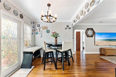 Terreno en venta en Hollywood, Florida № 2059595 - foto 10