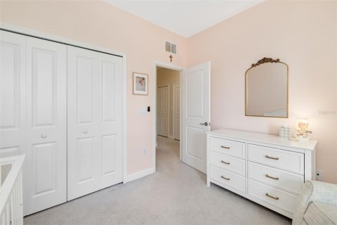 Townhouse in Bradenton, Florida 3 bedrooms, 178.84 sq.m. № 2202631 - photo 27