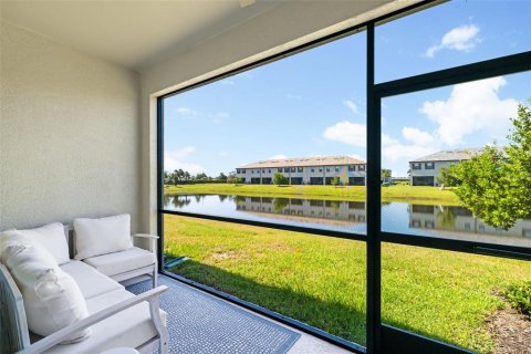 Townhouse in Bradenton, Florida 3 bedrooms, 178.84 sq.m. № 2202631 - photo 6