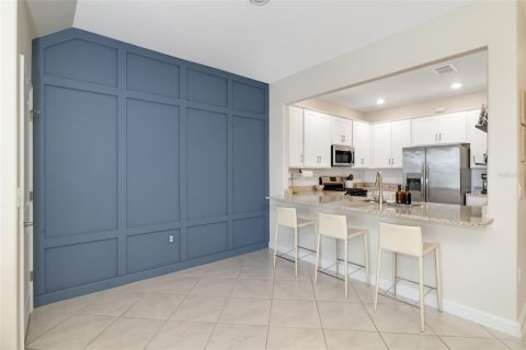 Townhouse in Bradenton, Florida 3 bedrooms, 178.84 sq.m. № 2202631 - photo 3