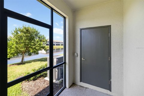 Townhouse in Bradenton, Florida 3 bedrooms, 178.84 sq.m. № 2202631 - photo 28