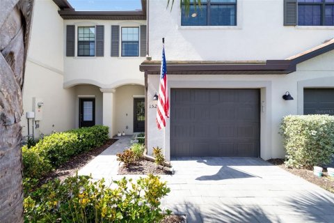 Adosado en Bradenton, Florida 3 dormitorios, 178.84 m2 № 2202631