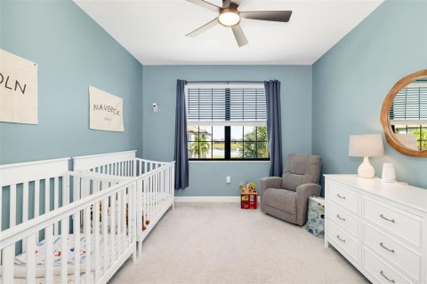 Townhouse in Bradenton, Florida 3 bedrooms, 178.84 sq.m. № 2202631 - photo 22