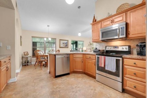 Villa ou maison à vendre à Clermont, Floride: 4 chambres, 170.66 m2 № 1885065 - photo 18