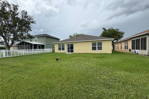 Villa ou maison à vendre à Orlando, Floride: 4 chambres, 179.21 m2 № 1849904 - photo 19