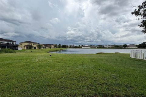 Villa ou maison à vendre à Orlando, Floride: 4 chambres, 179.21 m2 № 1849904 - photo 21