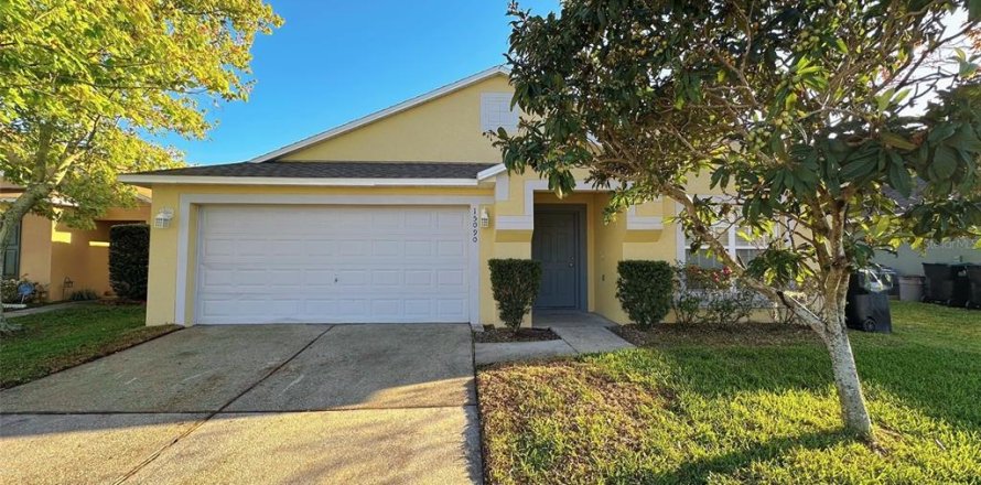 Casa en Orlando, Florida 4 dormitorios, 179.21 m2 № 1849904