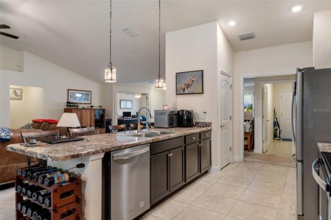 House in Homosassa, Florida 4 bedrooms, 237.27 sq.m. № 2238208 - photo 24