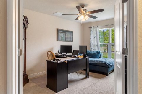House in Homosassa, Florida 4 bedrooms, 237.27 sq.m. № 2238208 - photo 16