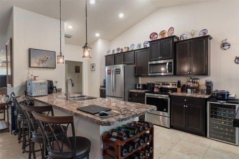 House in Homosassa, Florida 4 bedrooms, 237.27 sq.m. № 2238208 - photo 19