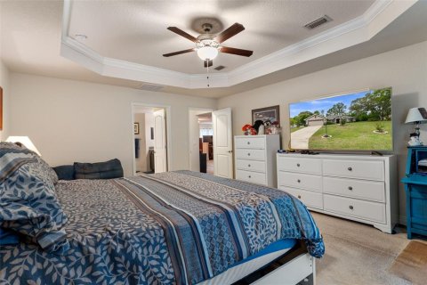 House in Homosassa, Florida 4 bedrooms, 237.27 sq.m. № 2238208 - photo 27