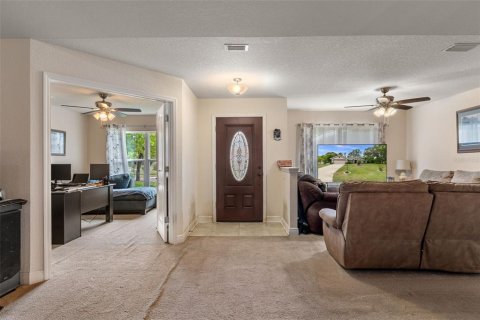 House in Homosassa, Florida 4 bedrooms, 237.27 sq.m. № 2238208 - photo 14