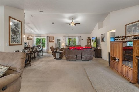 House in Homosassa, Florida 4 bedrooms, 237.27 sq.m. № 2238208 - photo 10