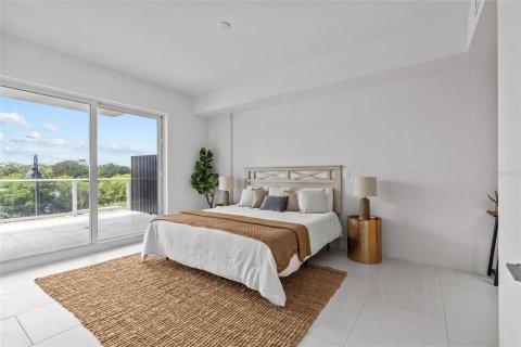 Copropriété à vendre à Clearwater, Floride: 2 chambres, 131.92 m2 № 2425546 - photo 18