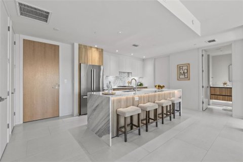 Copropriété à vendre à Clearwater, Floride: 2 chambres, 131.92 m2 № 2425546 - photo 10
