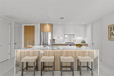 Copropriété à vendre à Clearwater, Floride: 2 chambres, 131.92 m2 № 2425546 - photo 11